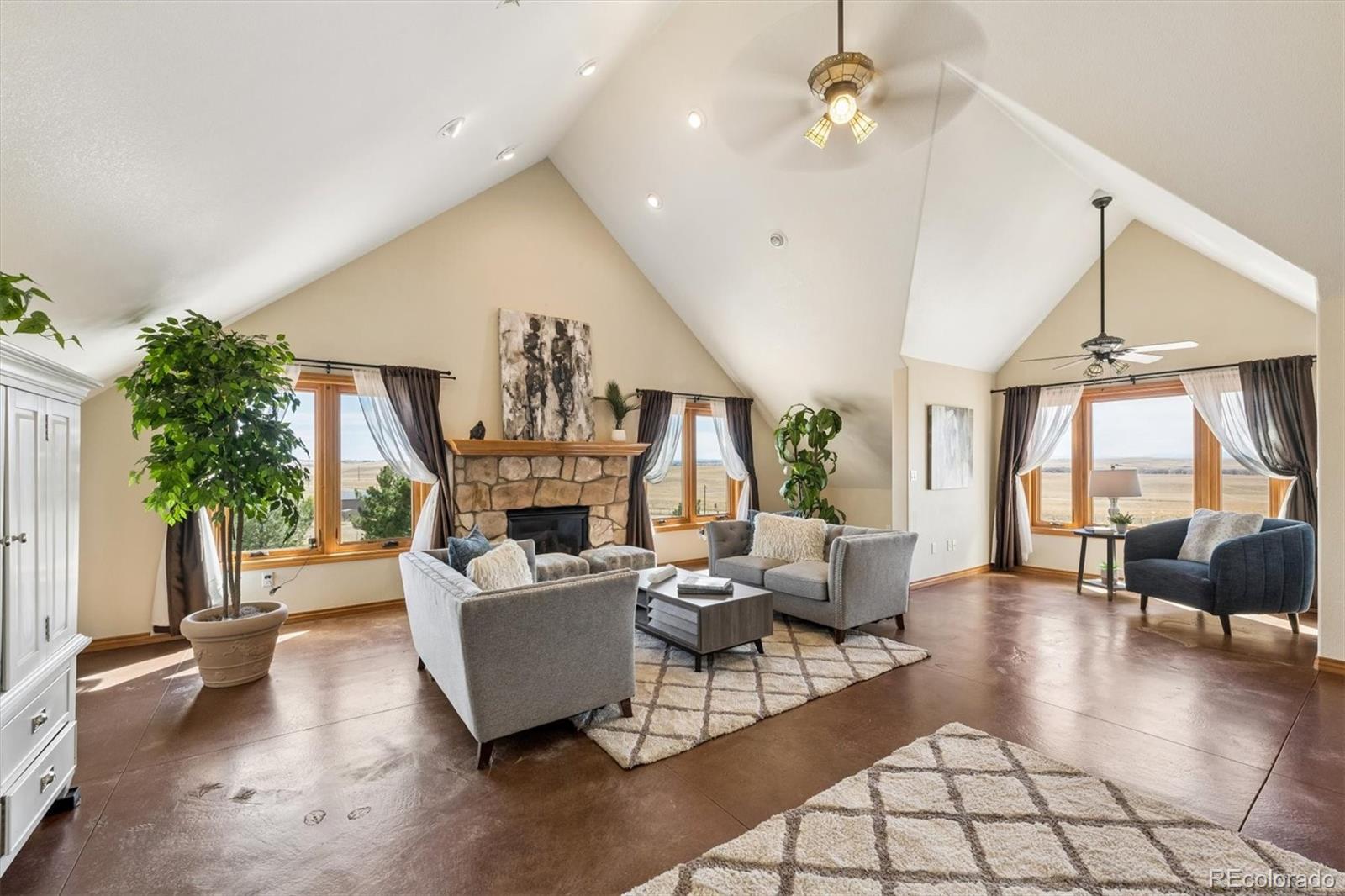 MLS Image #20 for 43719  evening star court,elizabeth, Colorado