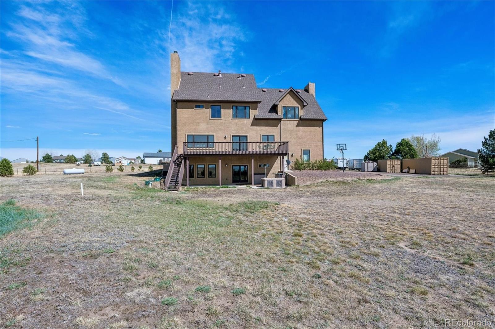 MLS Image #33 for 43719  evening star court,elizabeth, Colorado