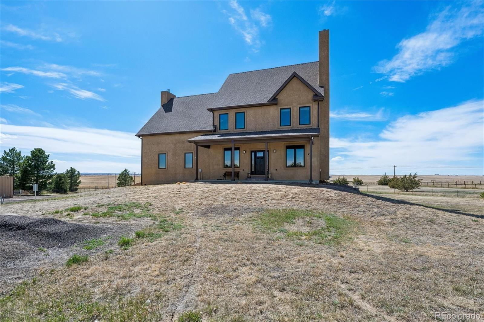 MLS Image #34 for 43719  evening star court,elizabeth, Colorado
