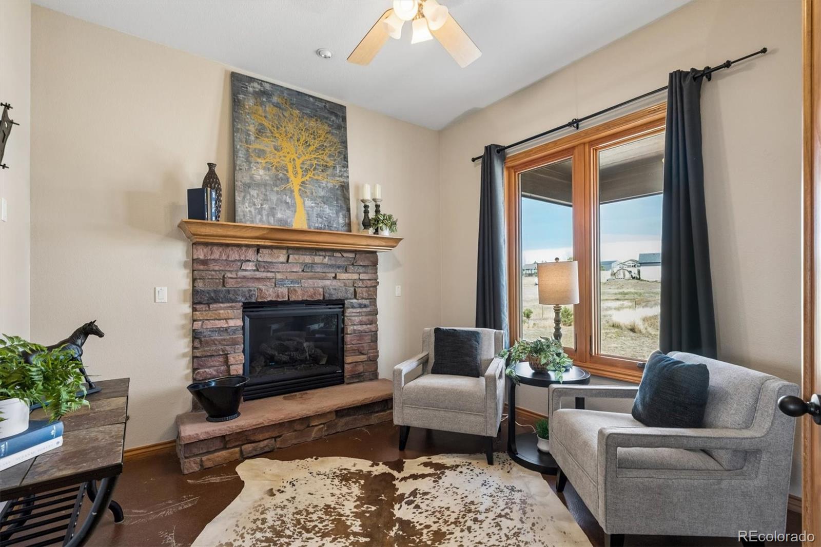 MLS Image #5 for 43719  evening star court,elizabeth, Colorado