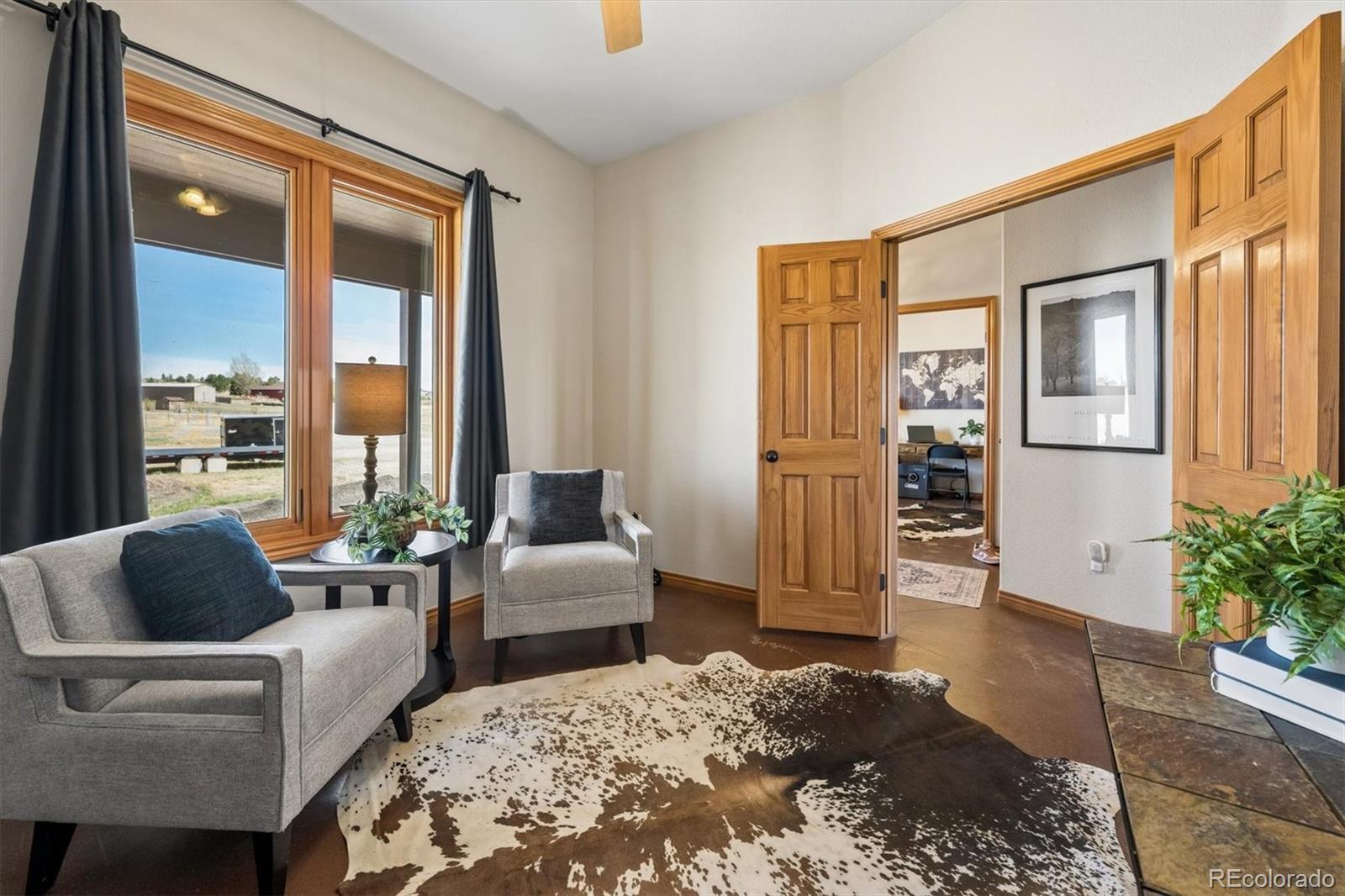 MLS Image #6 for 43719  evening star court,elizabeth, Colorado