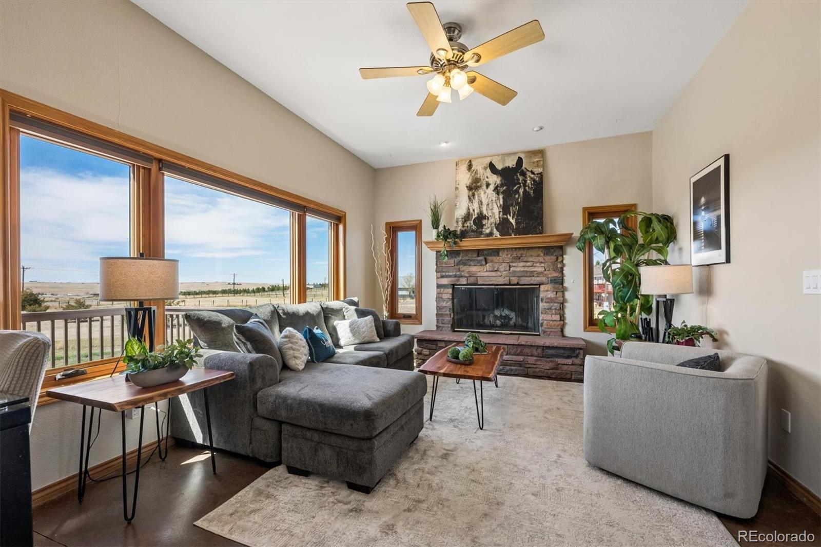MLS Image #8 for 43719  evening star court,elizabeth, Colorado
