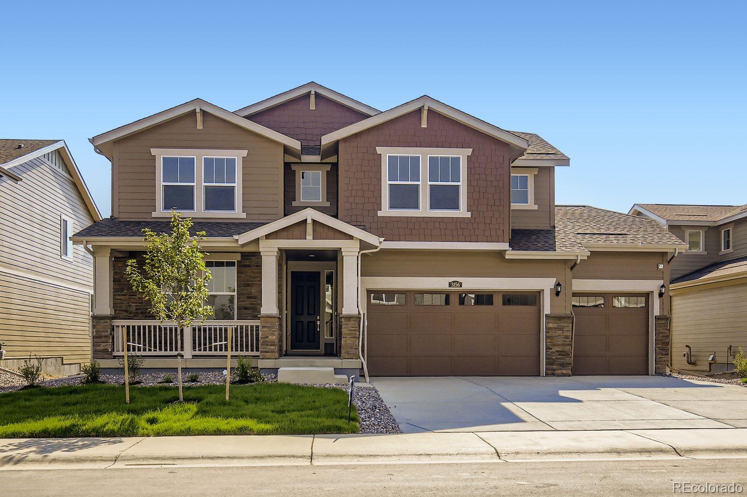 MLS Image #0 for 3156  ironton drive,loveland, Colorado