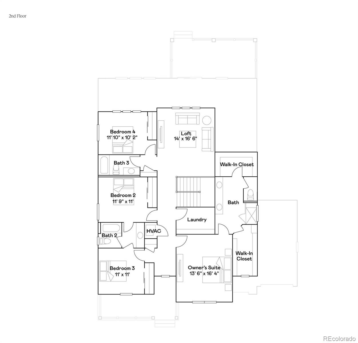 MLS Image #18 for 3156  ironton drive,loveland, Colorado