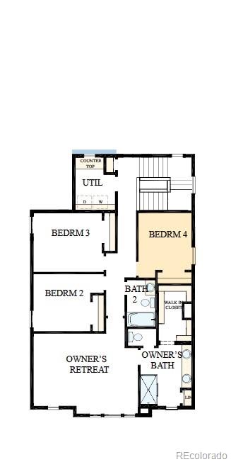 MLS Image #2 for 21144 e 62nd avenue,aurora, Colorado