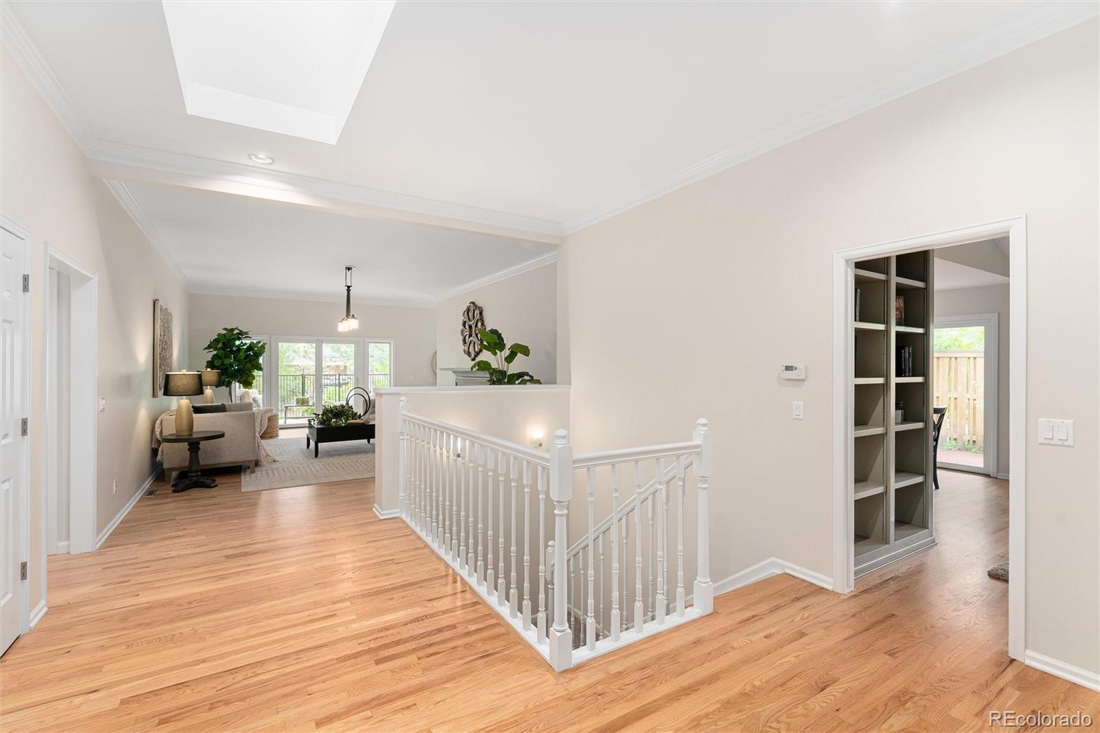 MLS Image #3 for 2552 e alameda avenue 71,denver, Colorado
