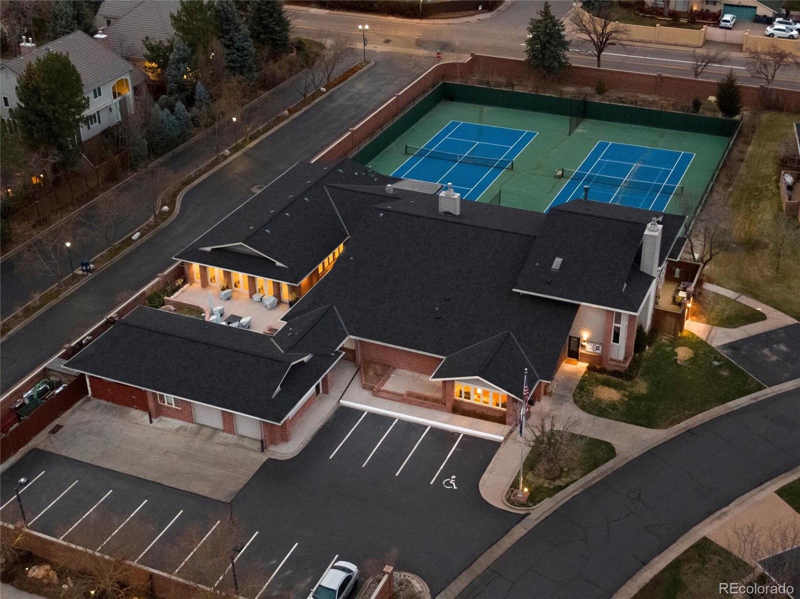 MLS Image #39 for 2552 e alameda avenue 71,denver, Colorado