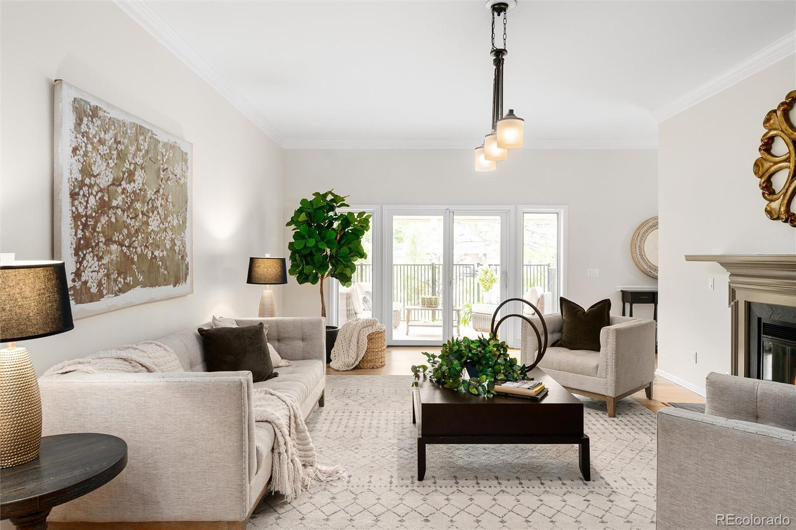MLS Image #4 for 2552 e alameda avenue 71,denver, Colorado