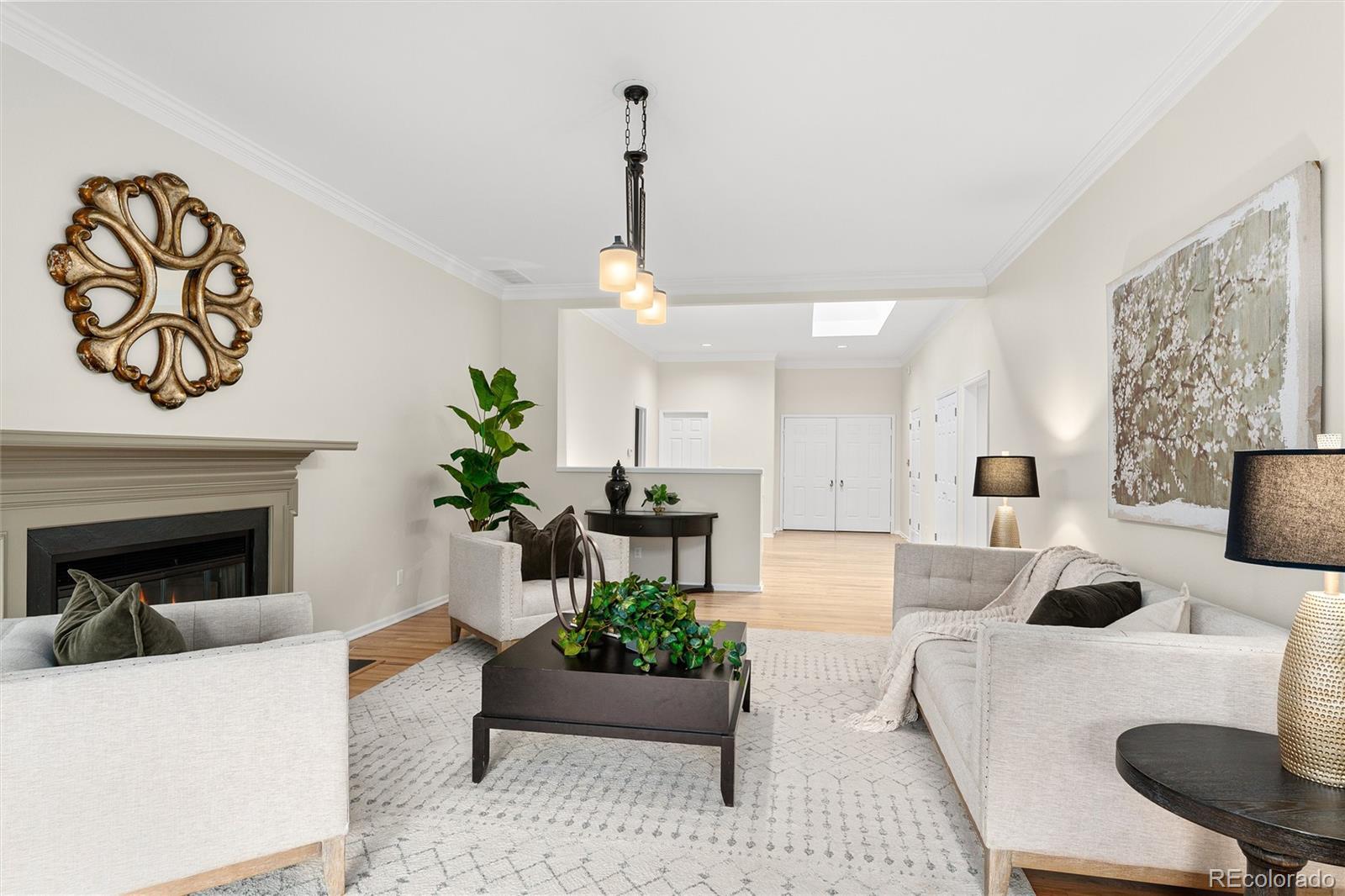 MLS Image #5 for 2552 e alameda avenue 71,denver, Colorado