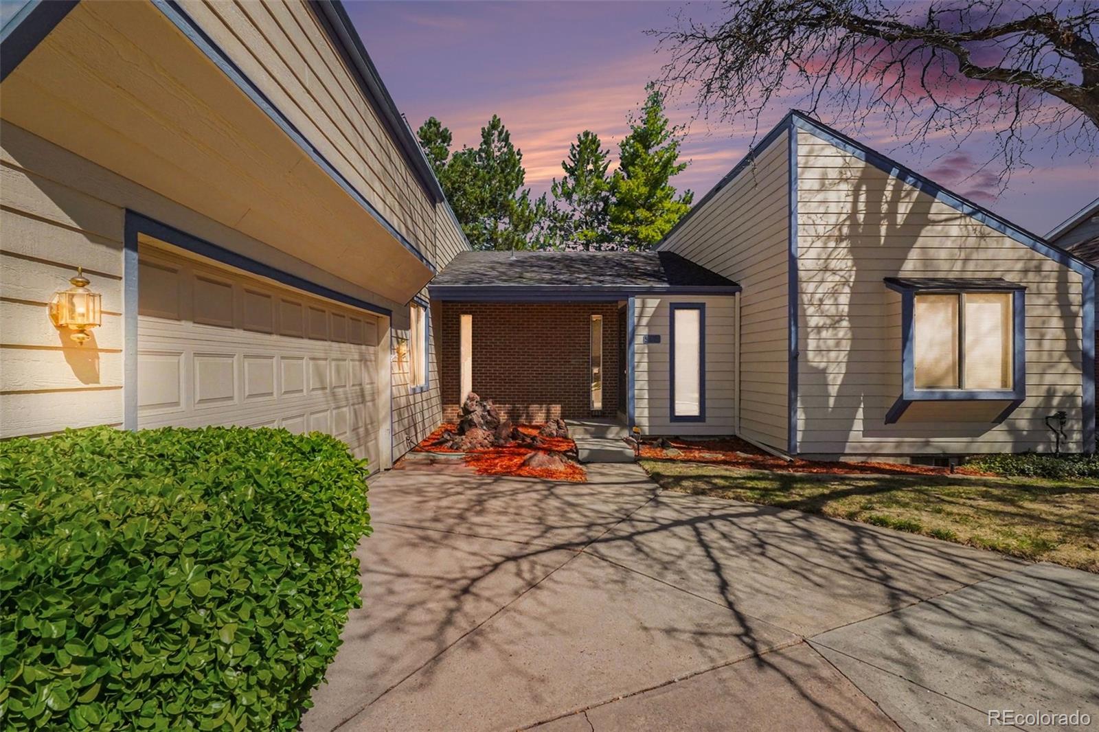 MLS Image #1 for 5571 w kent place,denver, Colorado
