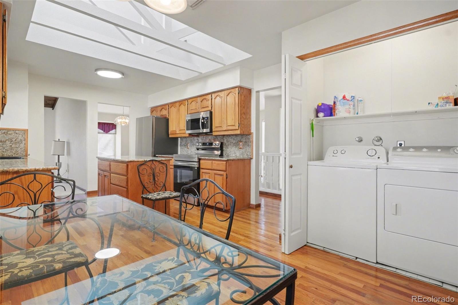 MLS Image #12 for 5571 w kent place,denver, Colorado