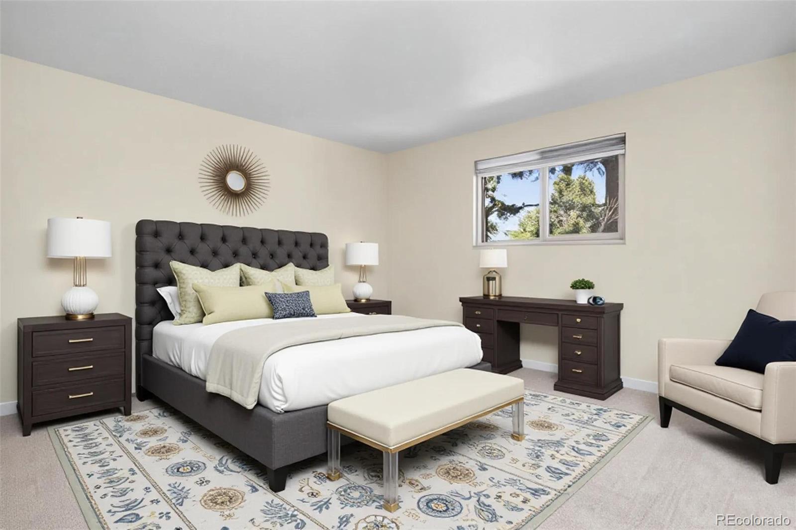 MLS Image #13 for 5571 w kent place,denver, Colorado