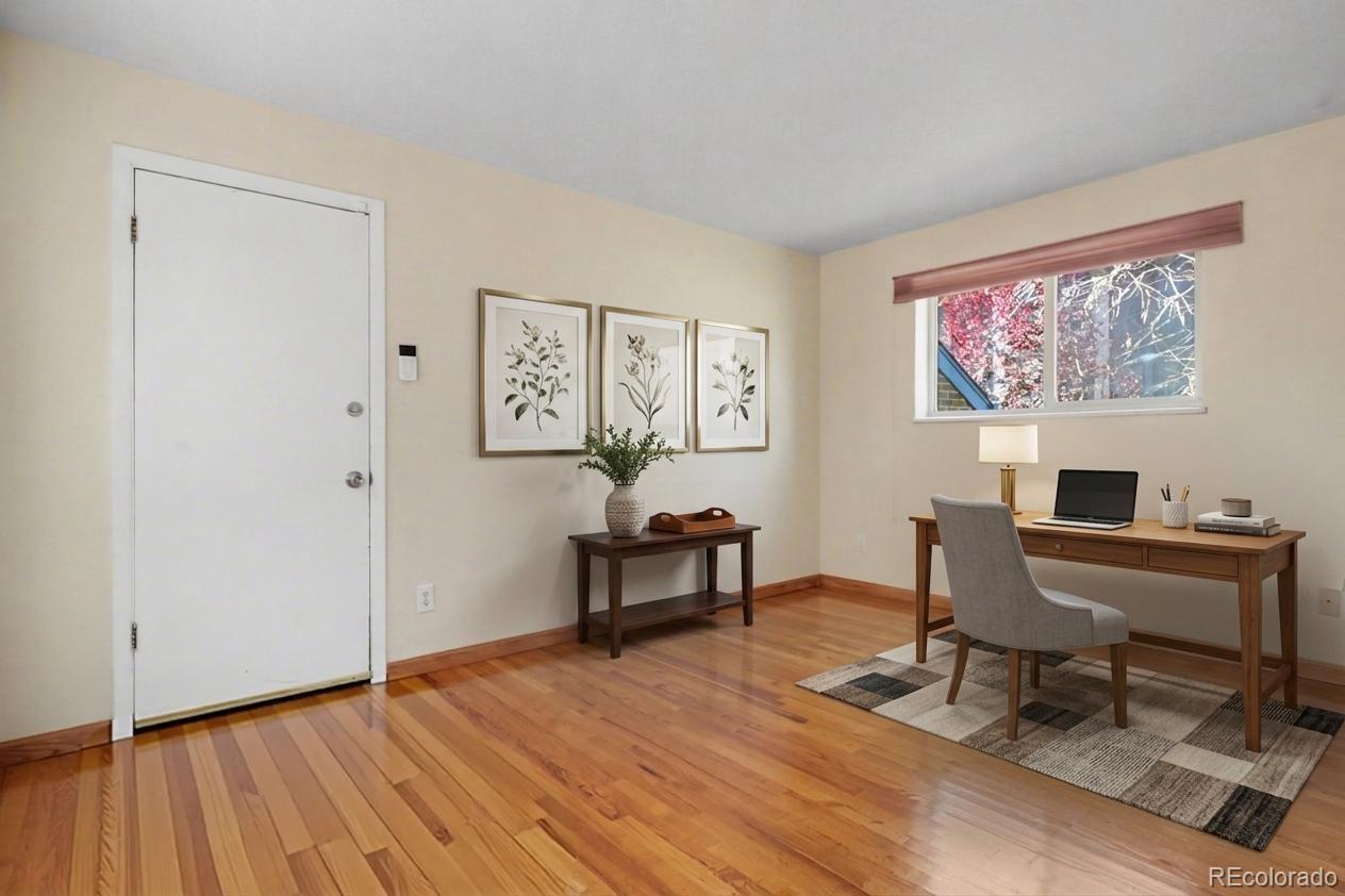MLS Image #20 for 5571 w kent place,denver, Colorado