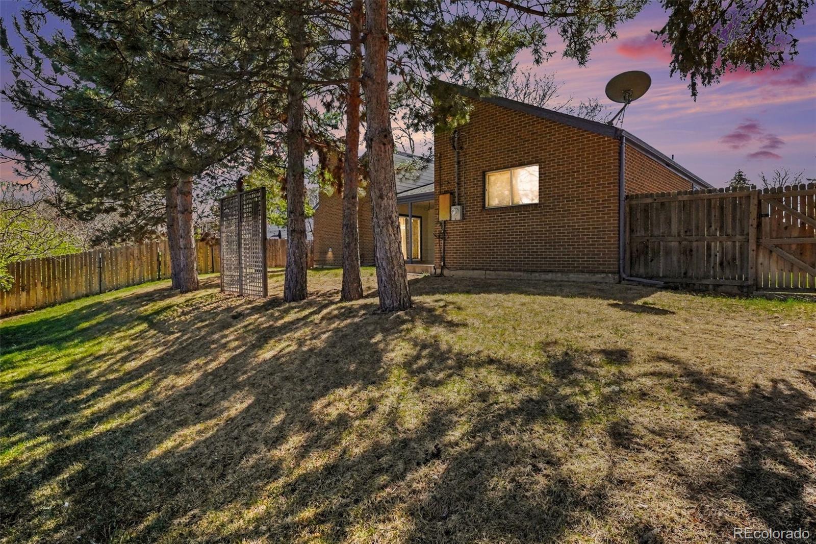 MLS Image #27 for 5571 w kent place,denver, Colorado