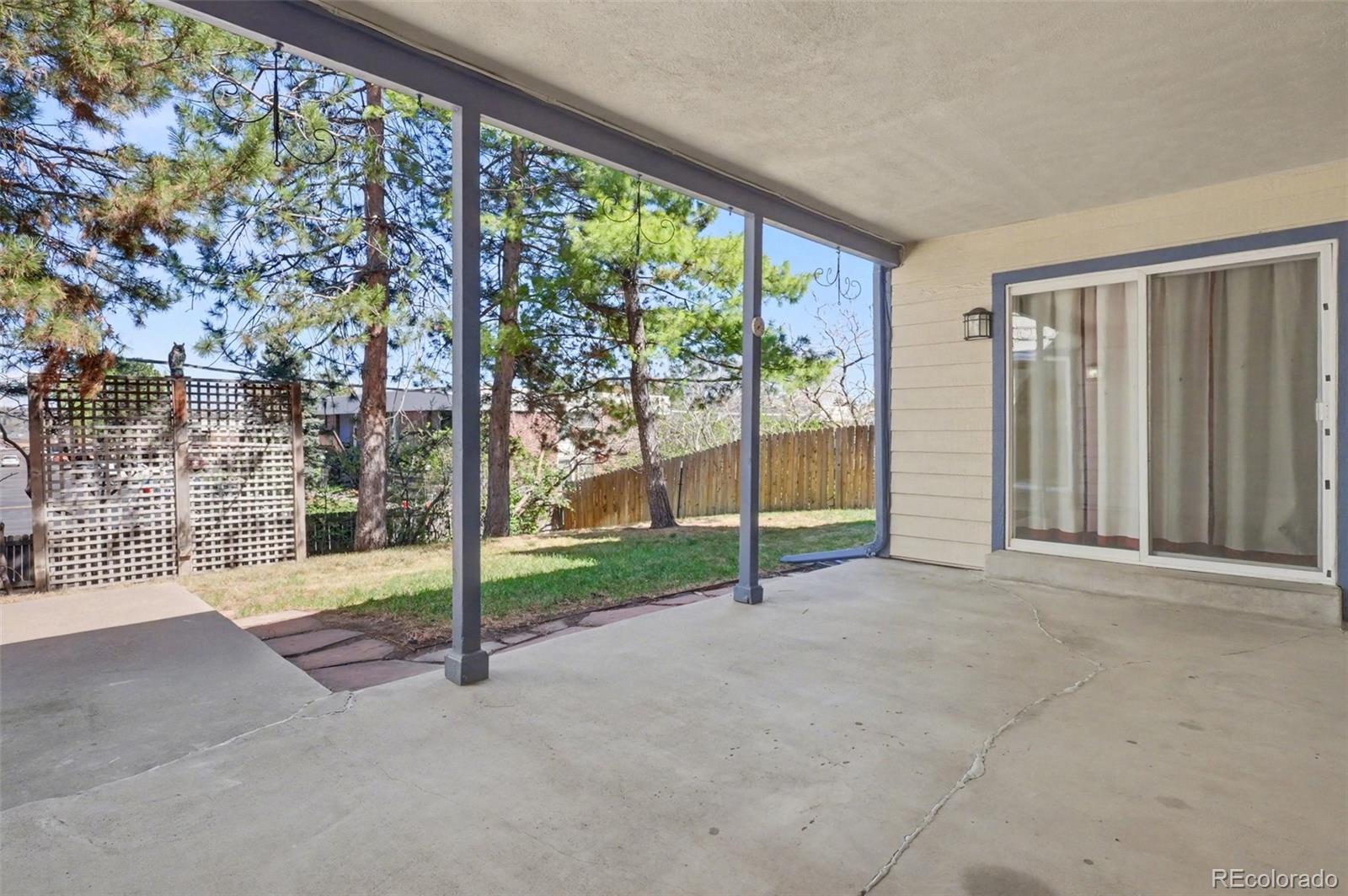 MLS Image #28 for 5571 w kent place,denver, Colorado