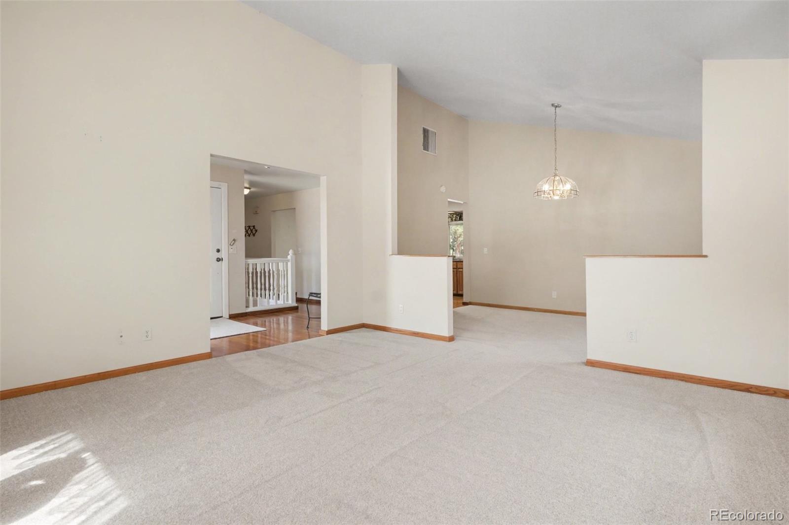 MLS Image #4 for 5571 w kent place,denver, Colorado