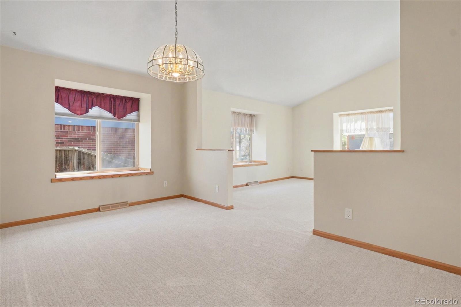 MLS Image #6 for 5571 w kent place,denver, Colorado
