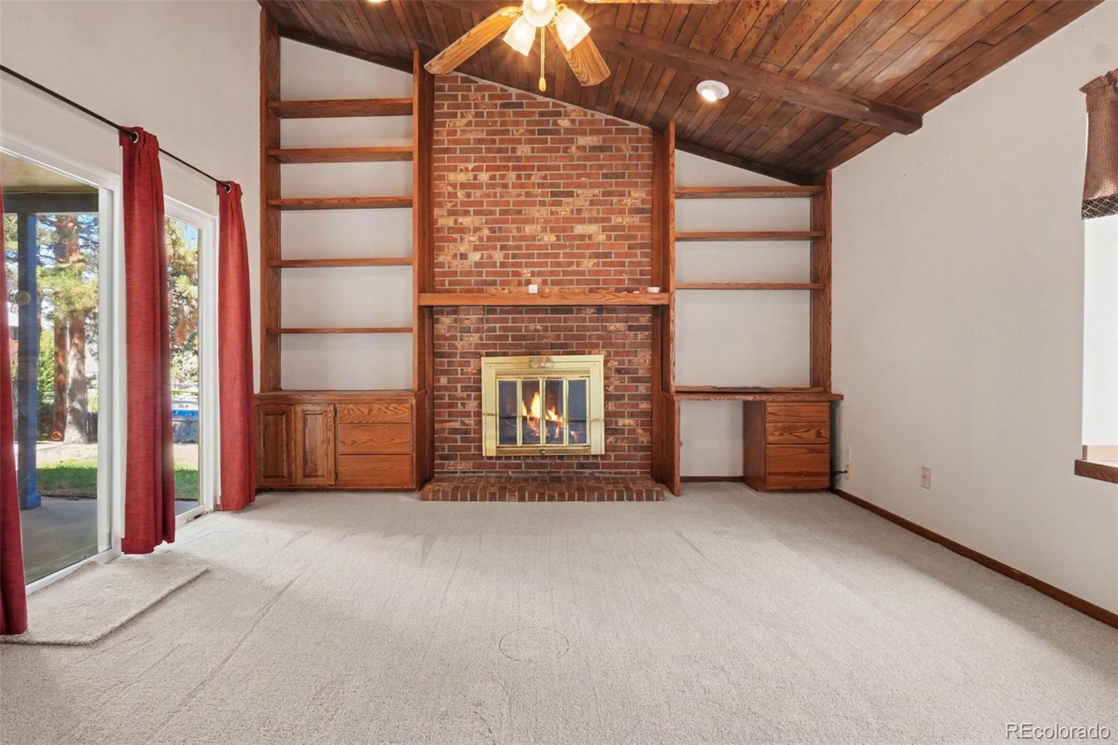 MLS Image #8 for 5571 w kent place,denver, Colorado