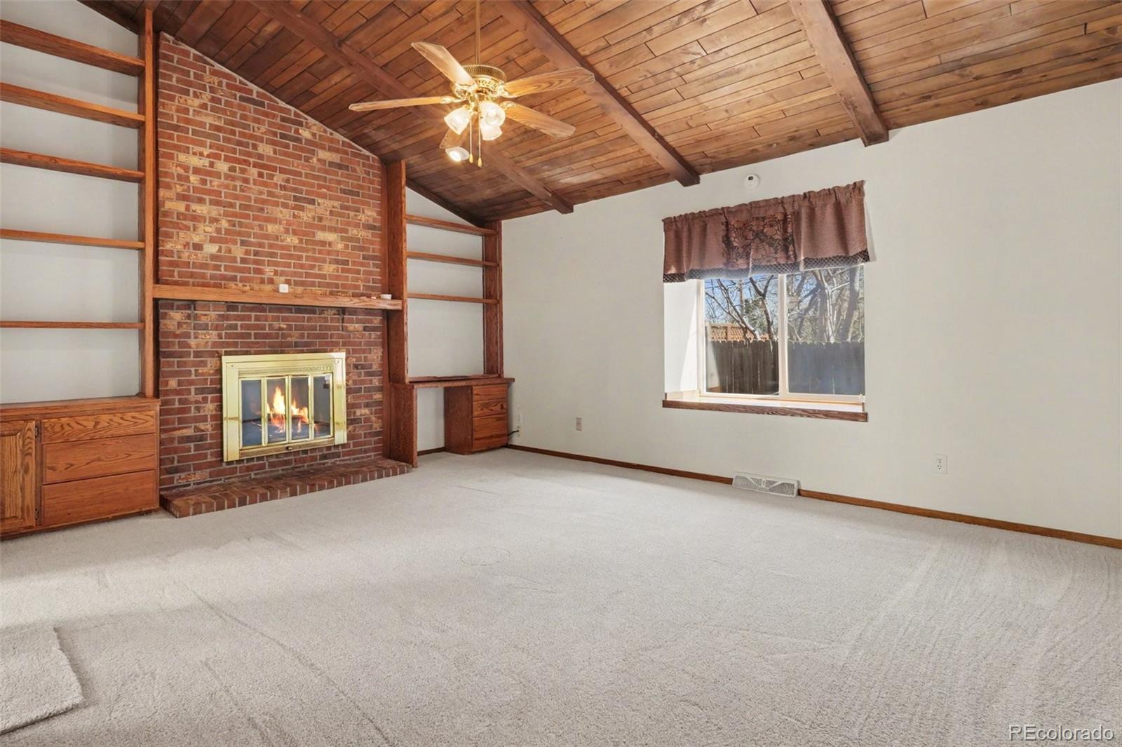 MLS Image #9 for 5571 w kent place,denver, Colorado