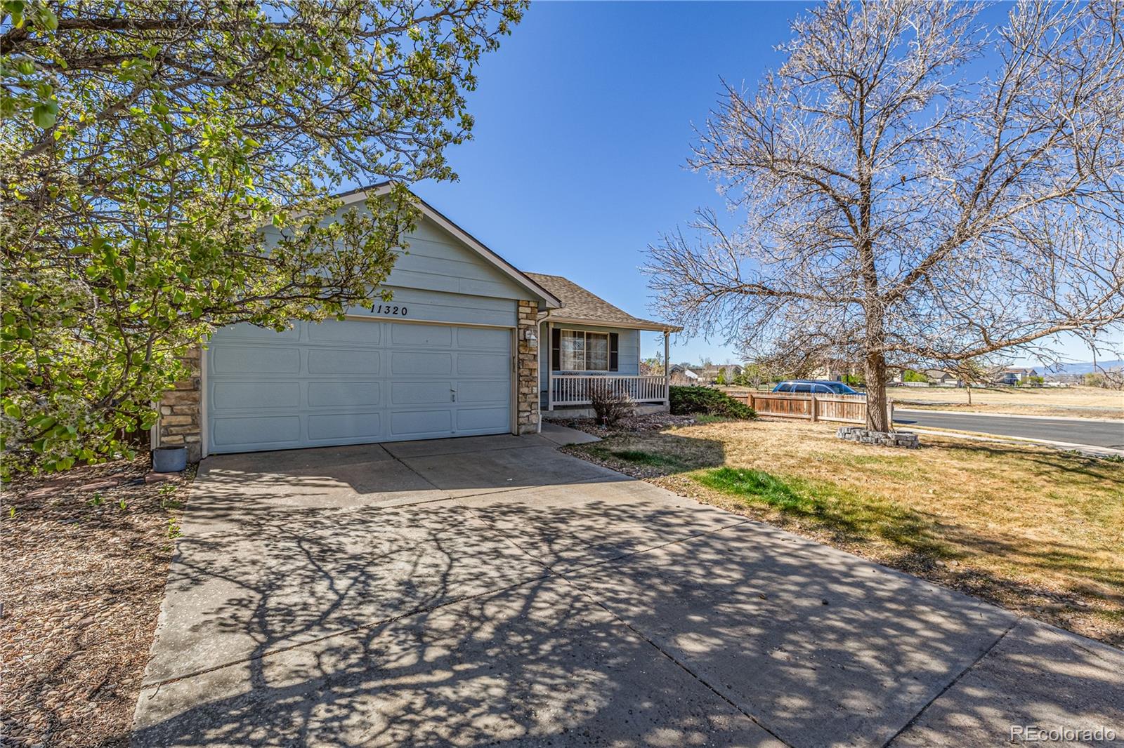 MLS Image #1 for 11320 e 116th drive,commerce city, Colorado