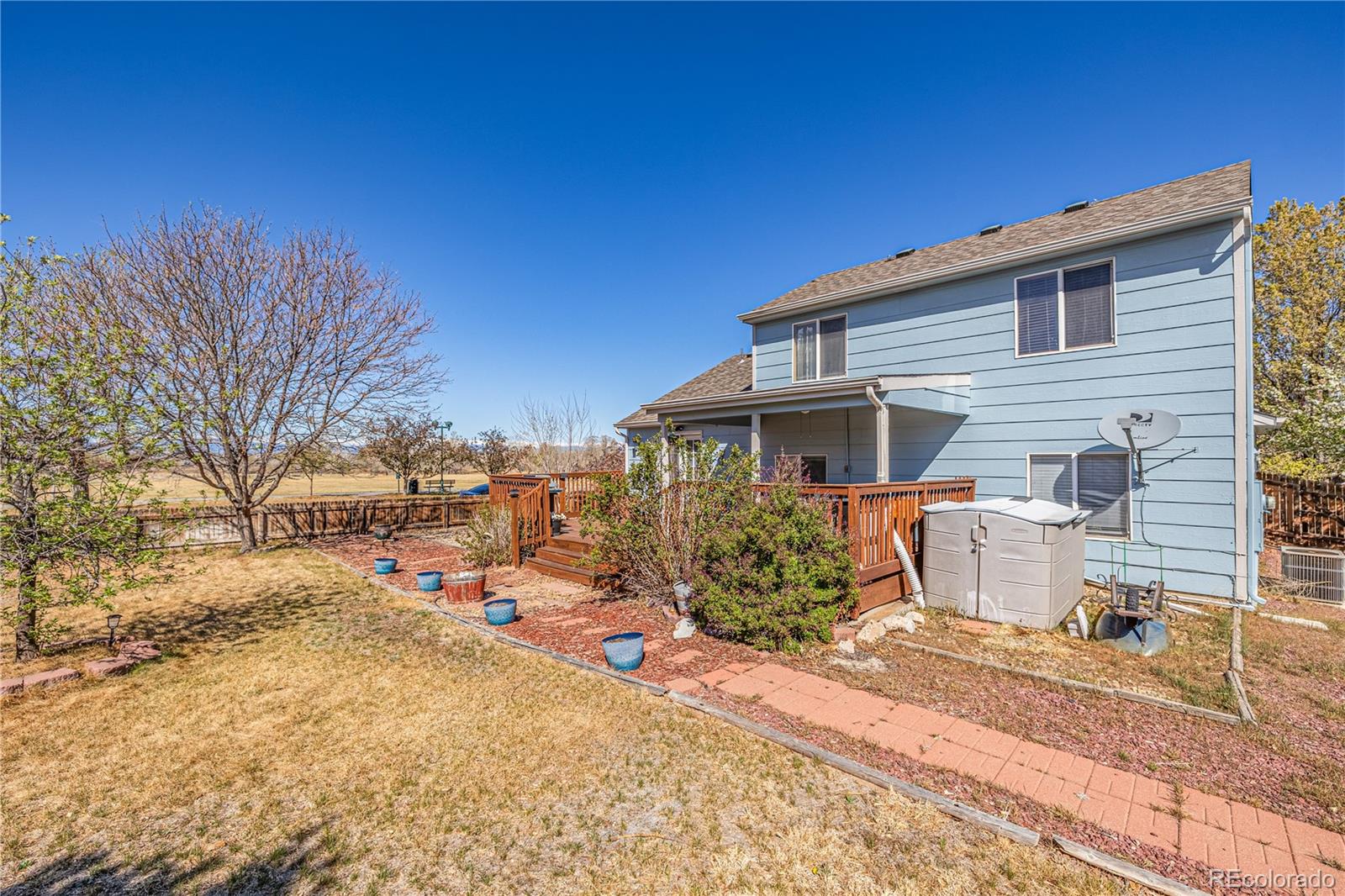 MLS Image #20 for 11320 e 116th drive,commerce city, Colorado