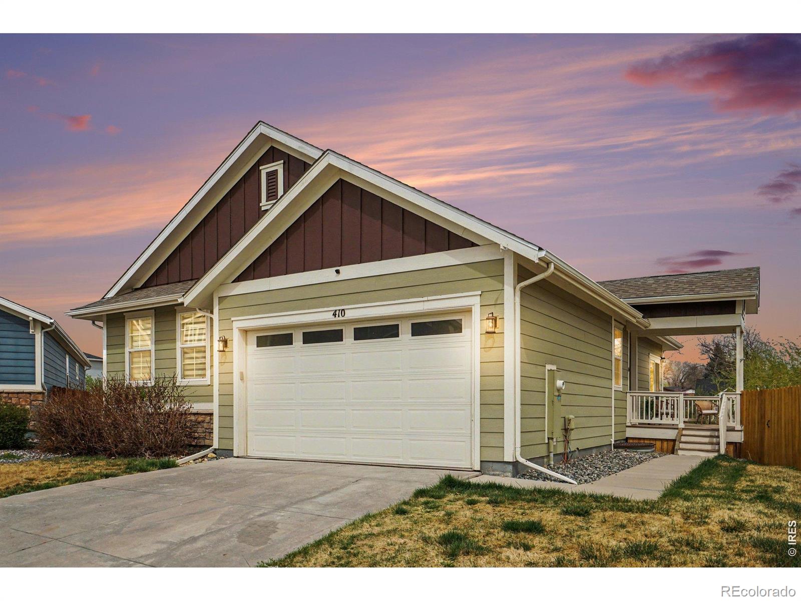 MLS Image #2 for 410  nielson place,berthoud, Colorado