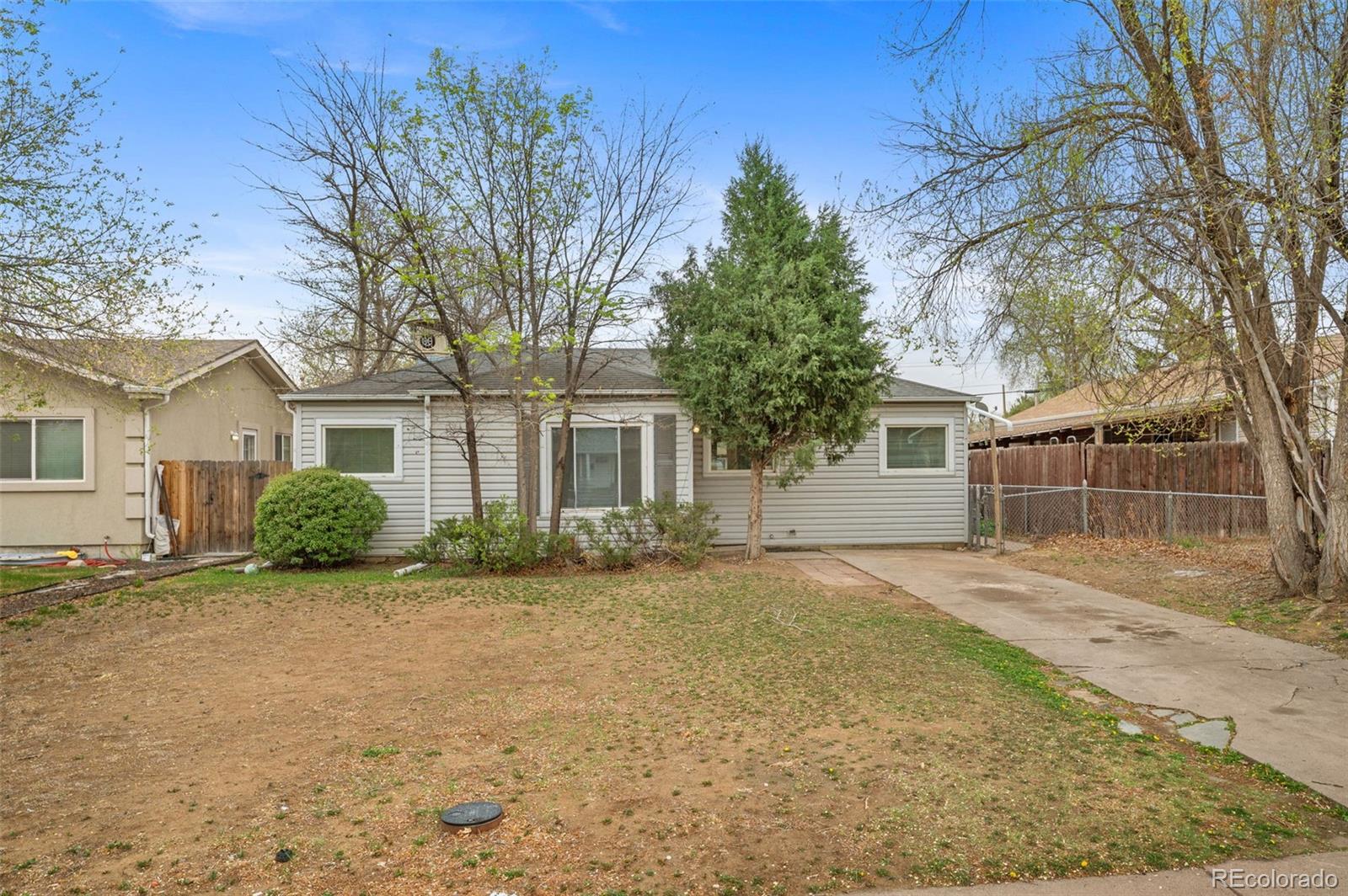 MLS Image #0 for 2208  hanover street,aurora, Colorado