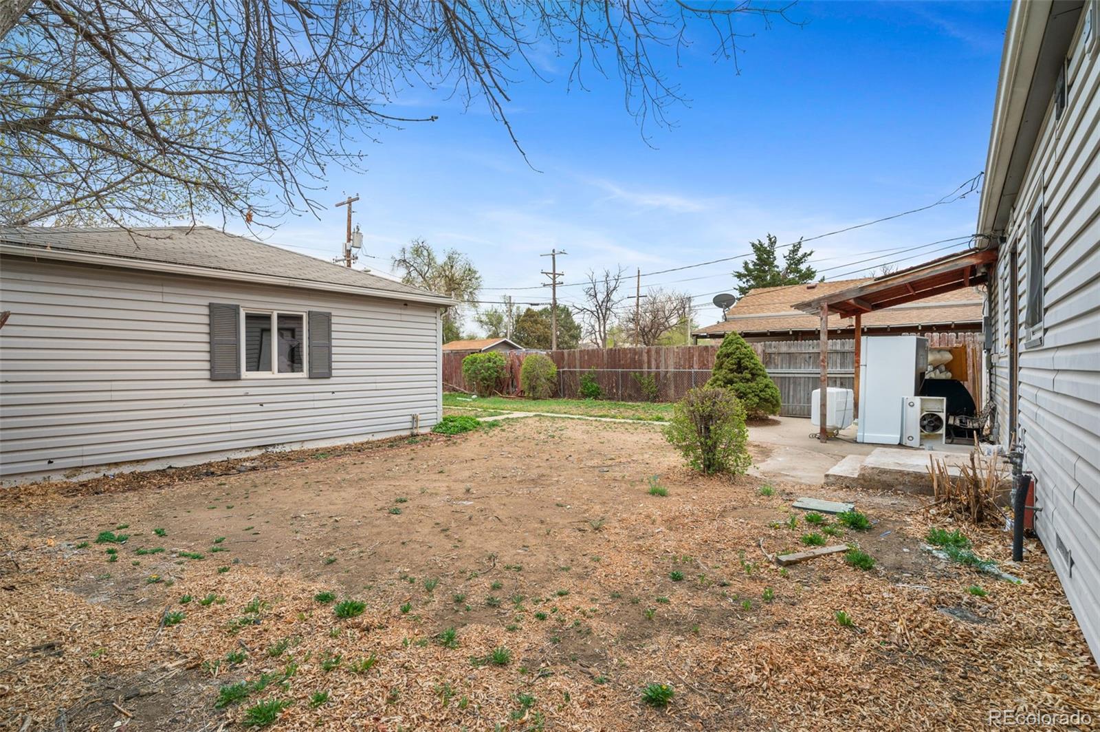 MLS Image #17 for 2208  hanover street,aurora, Colorado