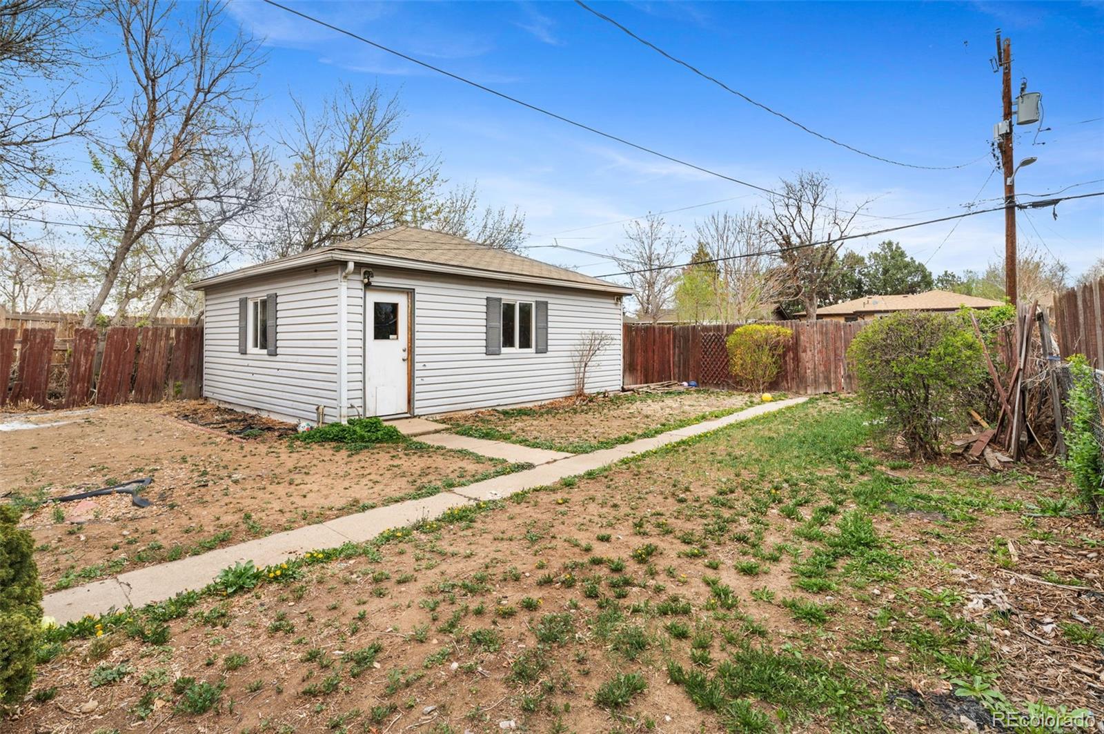 MLS Image #18 for 2208  hanover street,aurora, Colorado