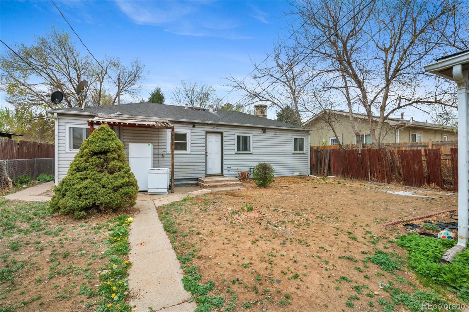 MLS Image #20 for 2208  hanover street,aurora, Colorado