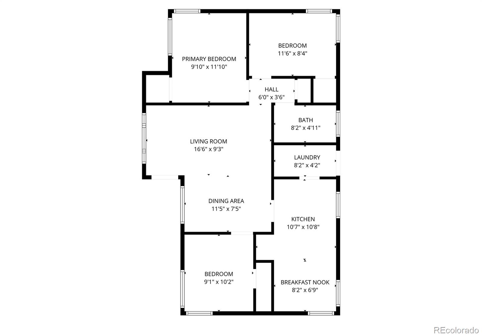 MLS Image #22 for 2208  hanover street,aurora, Colorado