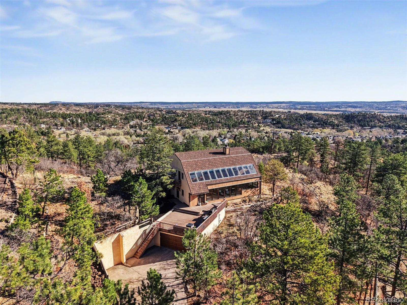 MLS Image #1 for 1550  mount woodmen court,colorado springs, Colorado
