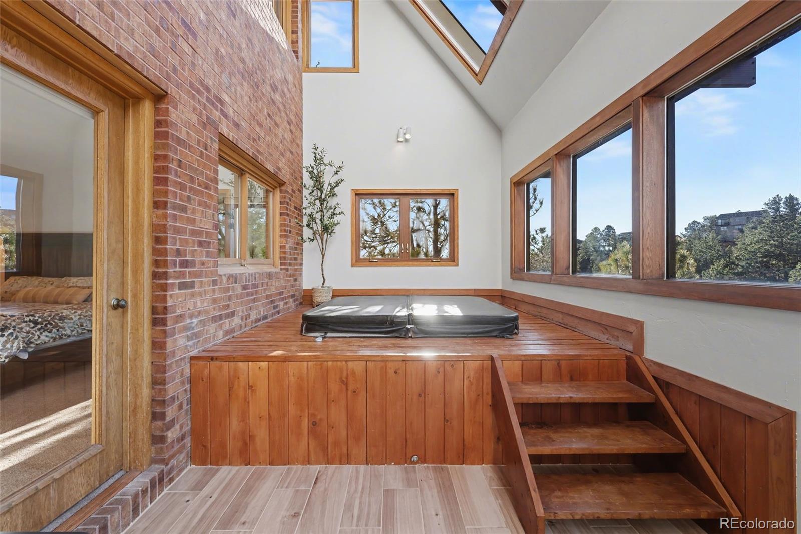 MLS Image #10 for 1550  mount woodmen court,colorado springs, Colorado