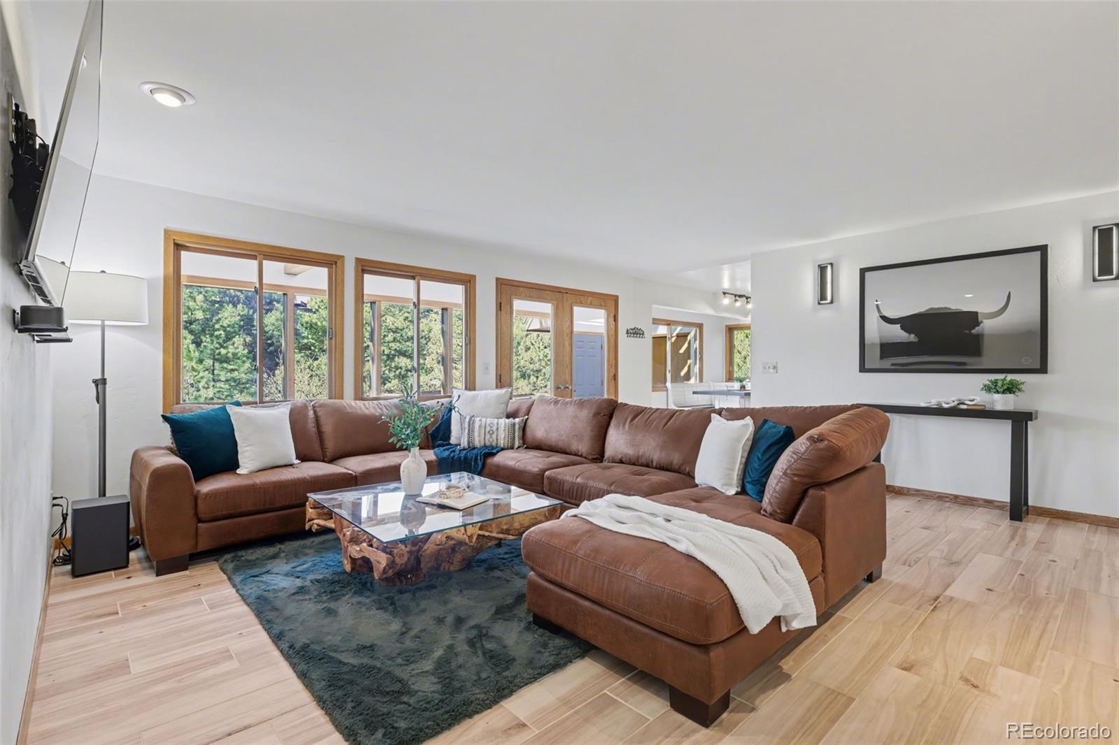 MLS Image #13 for 1550  mount woodmen court,colorado springs, Colorado