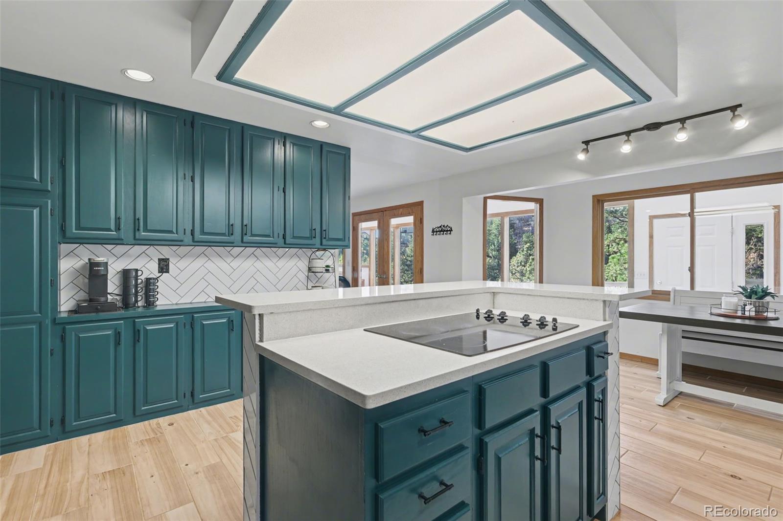 MLS Image #15 for 1550  mount woodmen court,colorado springs, Colorado