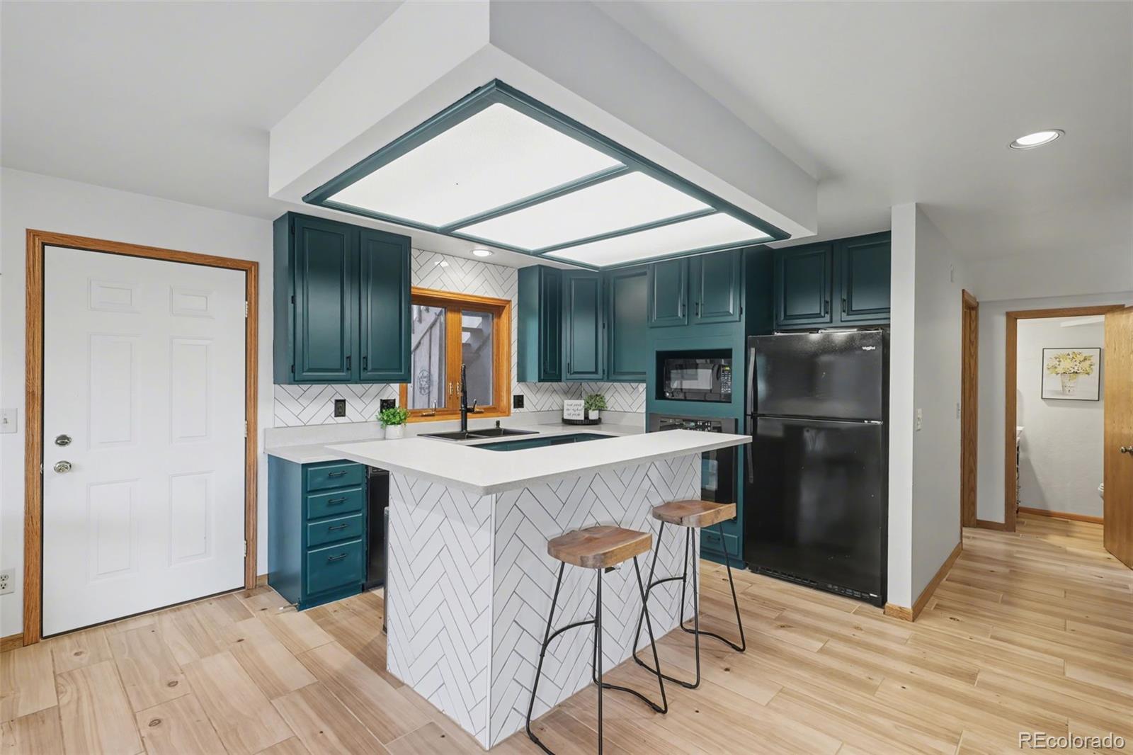 MLS Image #16 for 1550  mount woodmen court,colorado springs, Colorado