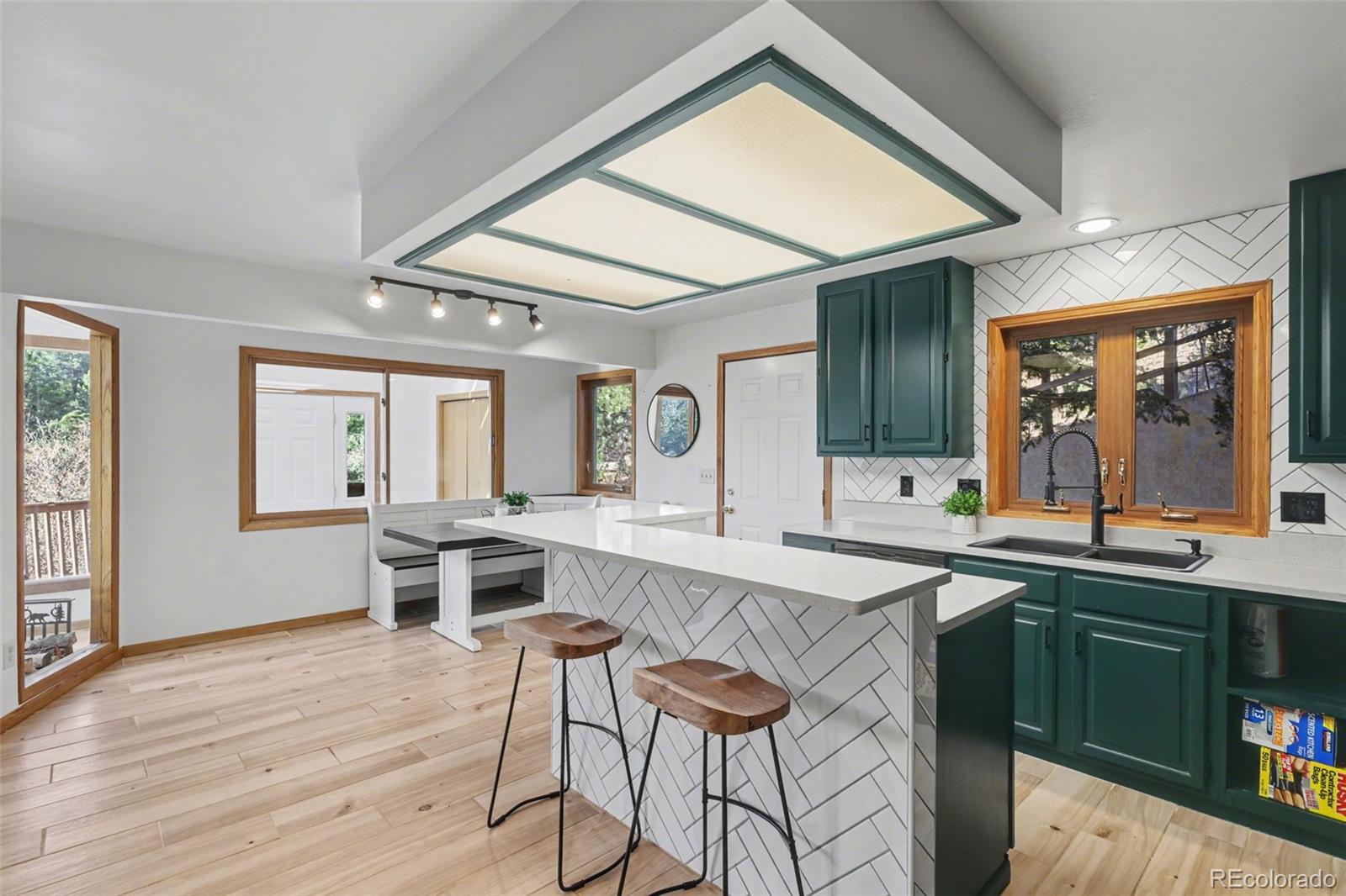 MLS Image #17 for 1550  mount woodmen court,colorado springs, Colorado