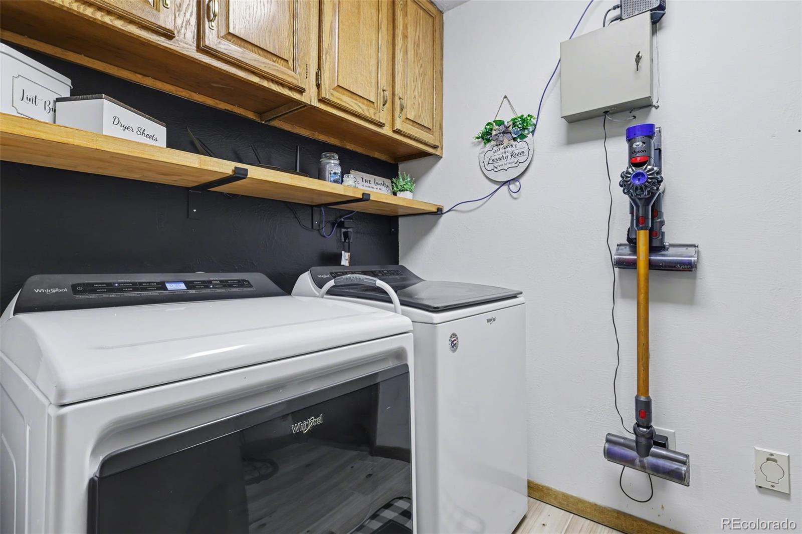 MLS Image #19 for 1550  mount woodmen court,colorado springs, Colorado