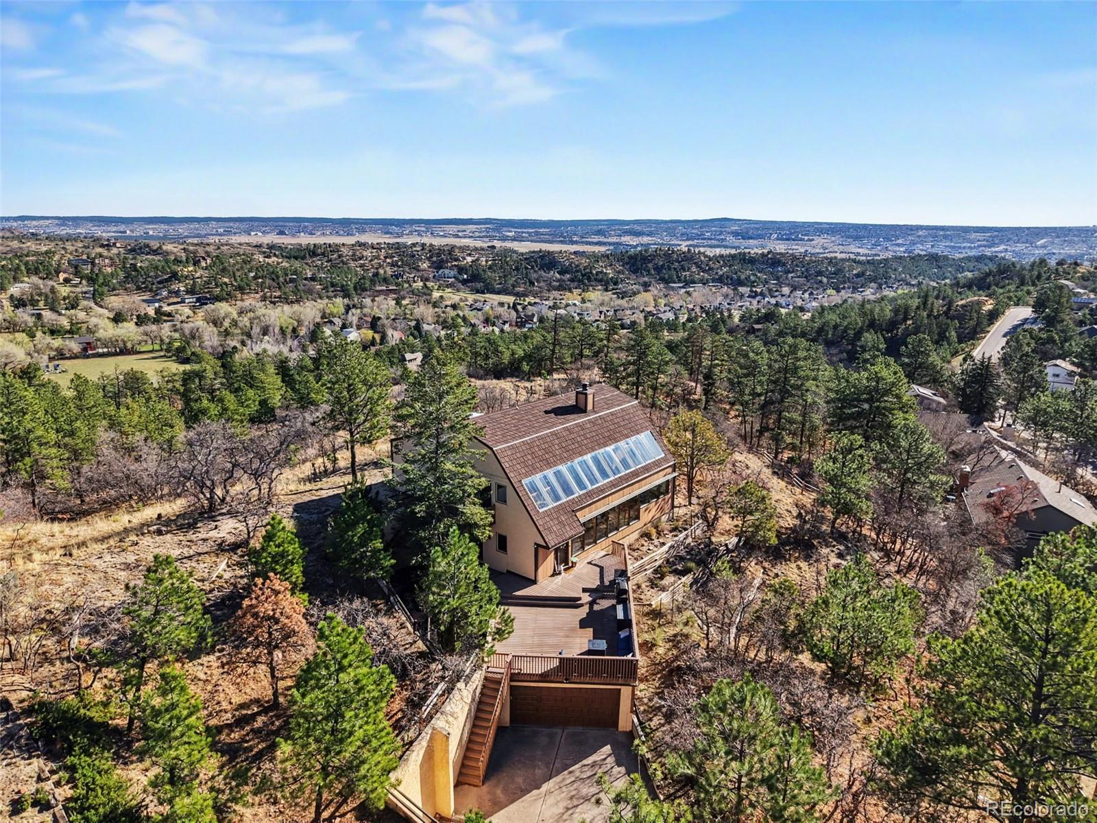 MLS Image #2 for 1550  mount woodmen court,colorado springs, Colorado