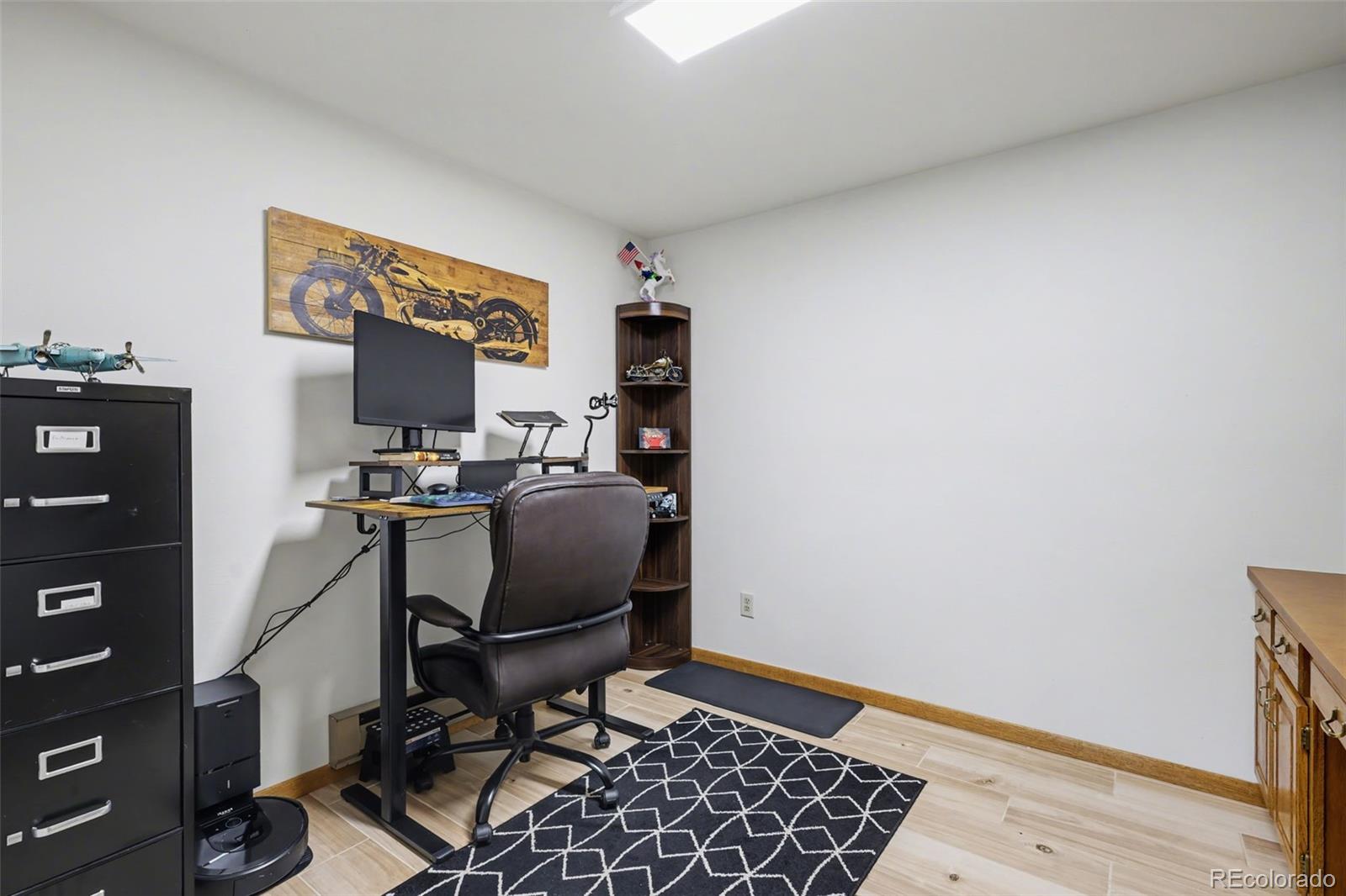 MLS Image #20 for 1550  mount woodmen court,colorado springs, Colorado