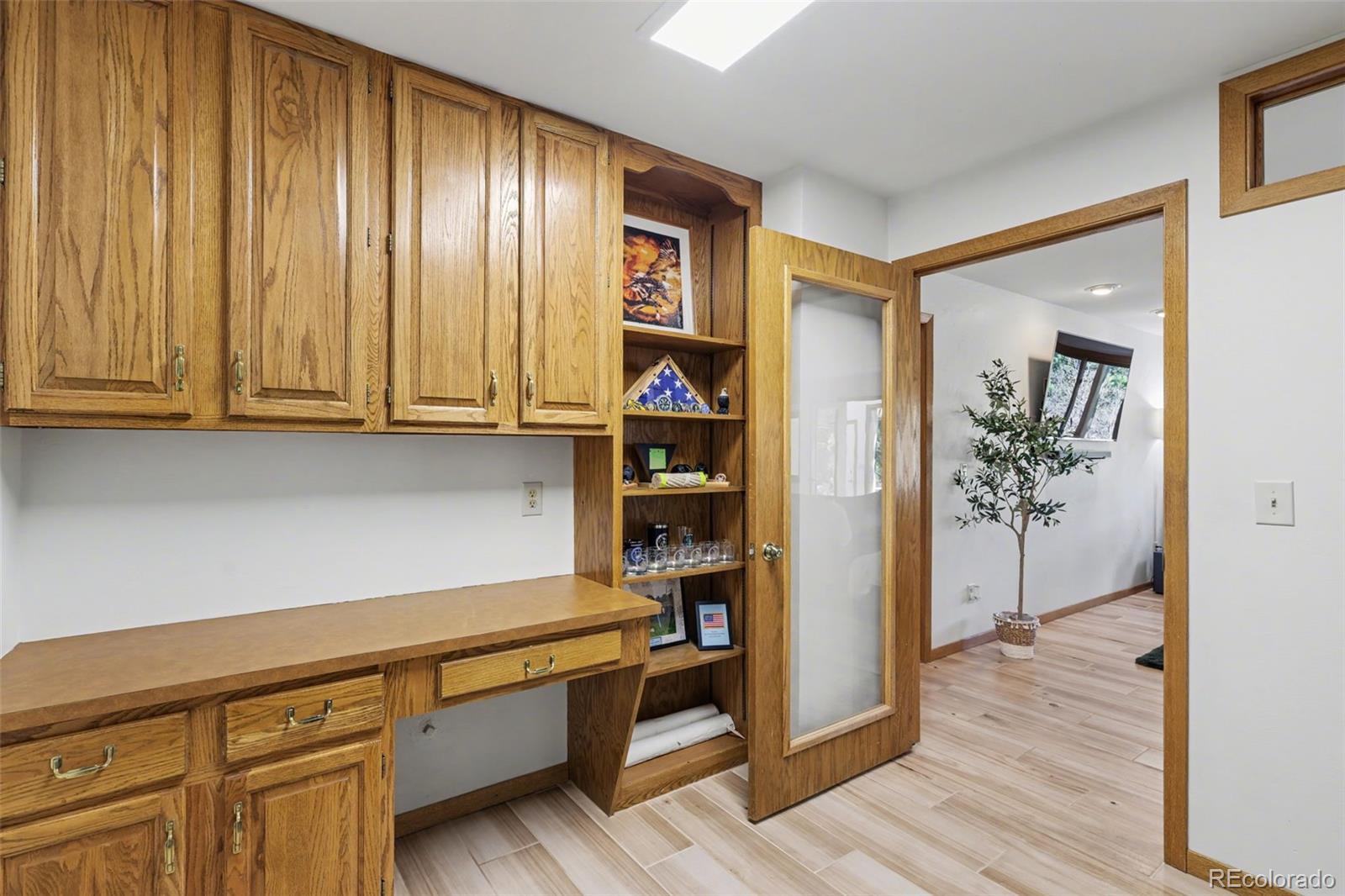 MLS Image #21 for 1550  mount woodmen court,colorado springs, Colorado