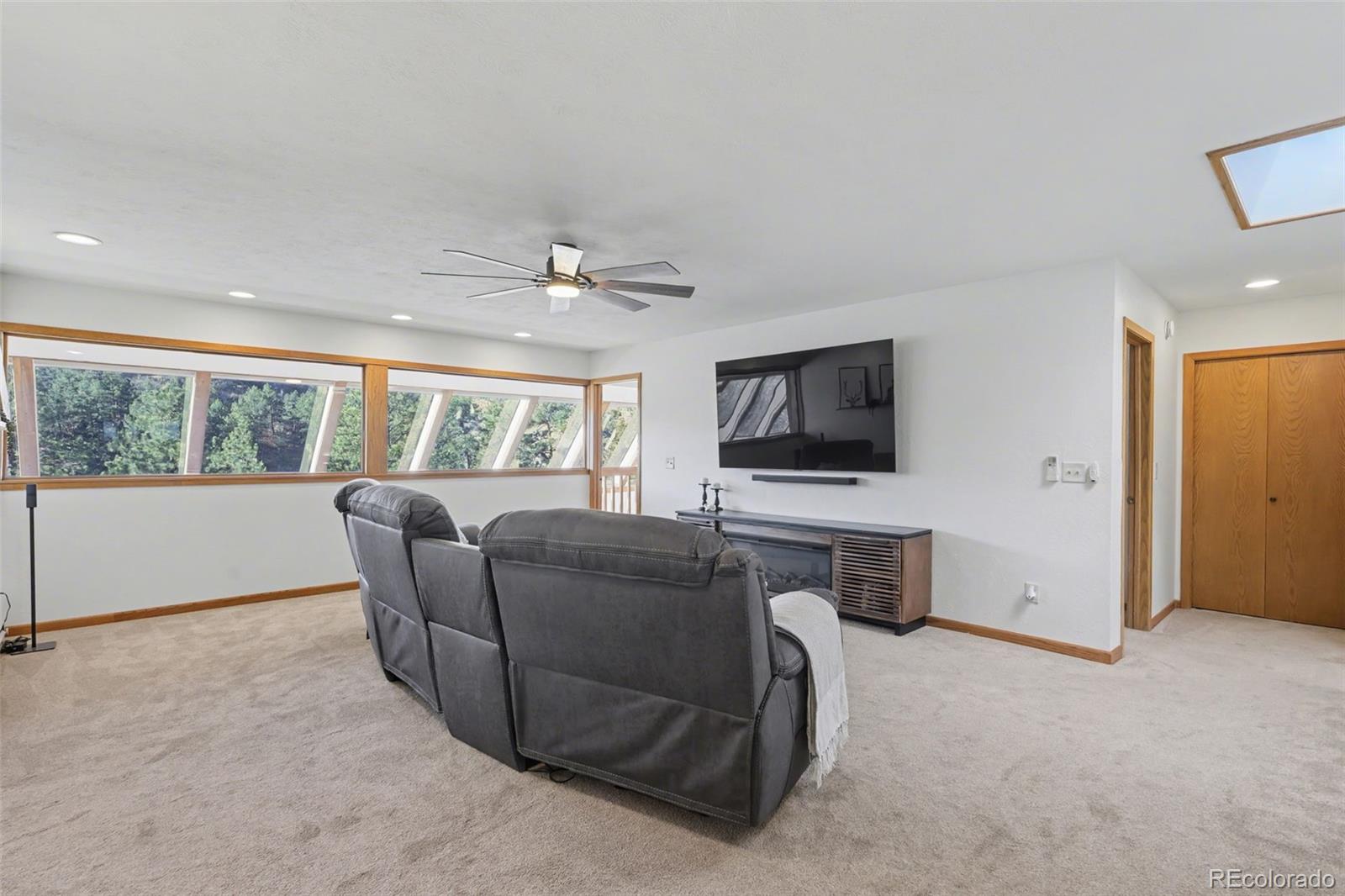 MLS Image #26 for 1550  mount woodmen court,colorado springs, Colorado