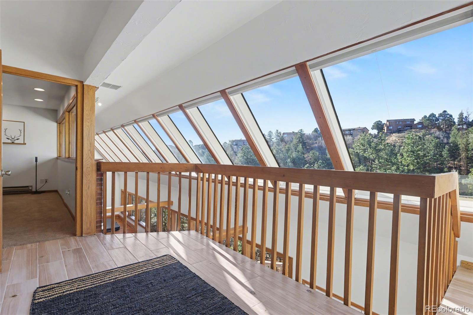 MLS Image #30 for 1550  mount woodmen court,colorado springs, Colorado