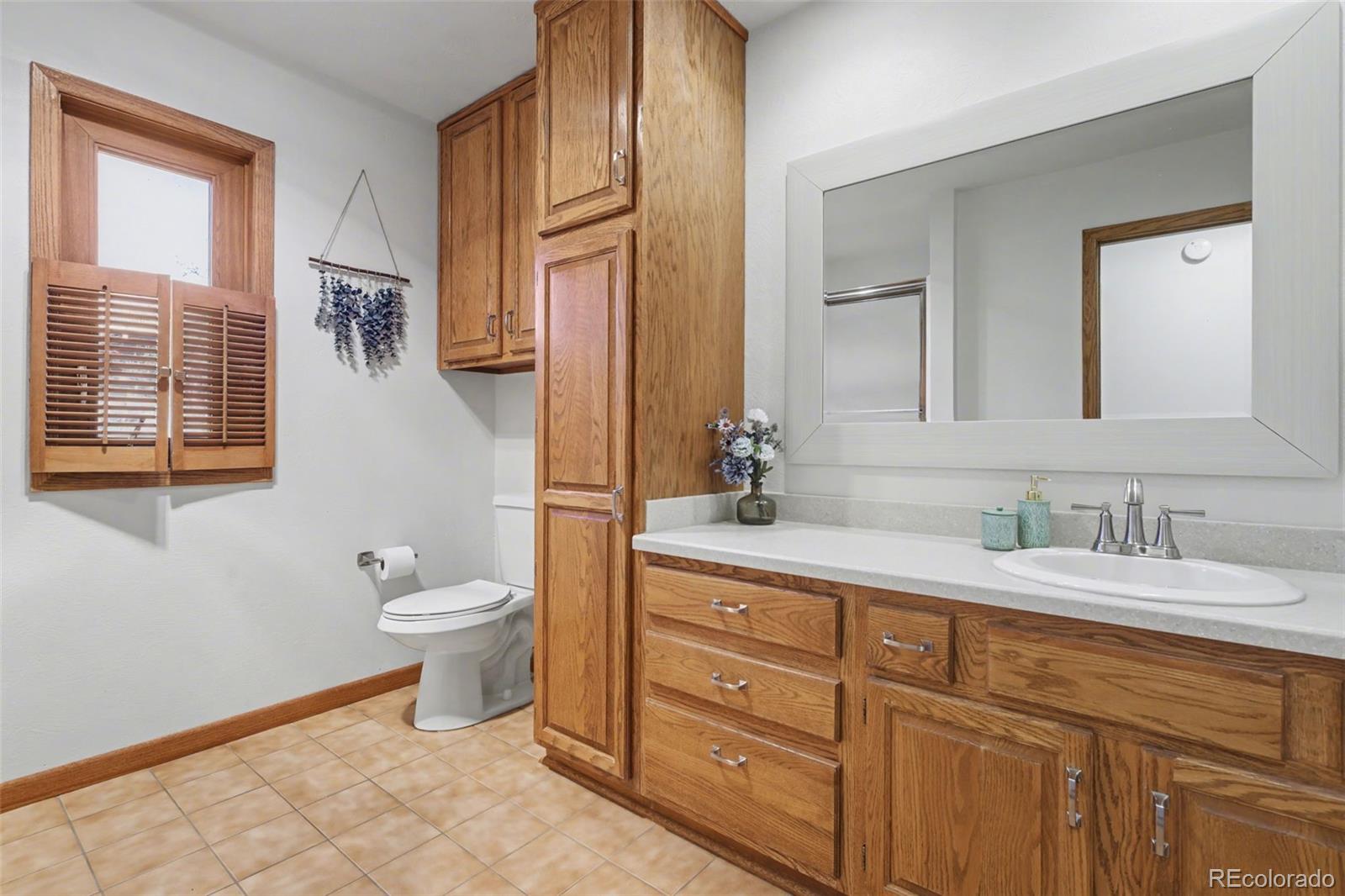 MLS Image #33 for 1550  mount woodmen court,colorado springs, Colorado