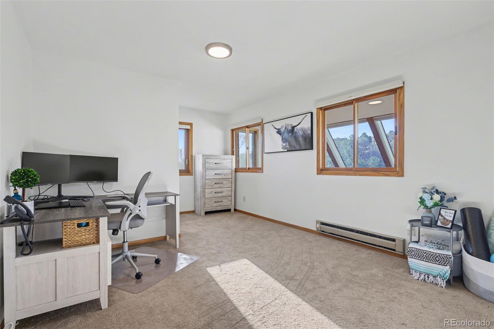 MLS Image #40 for 1550  mount woodmen court,colorado springs, Colorado