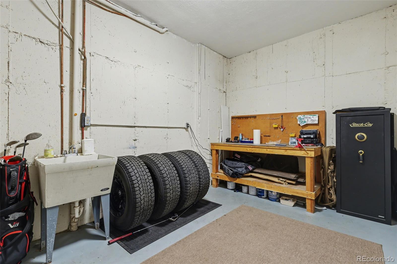 MLS Image #42 for 1550  mount woodmen court,colorado springs, Colorado