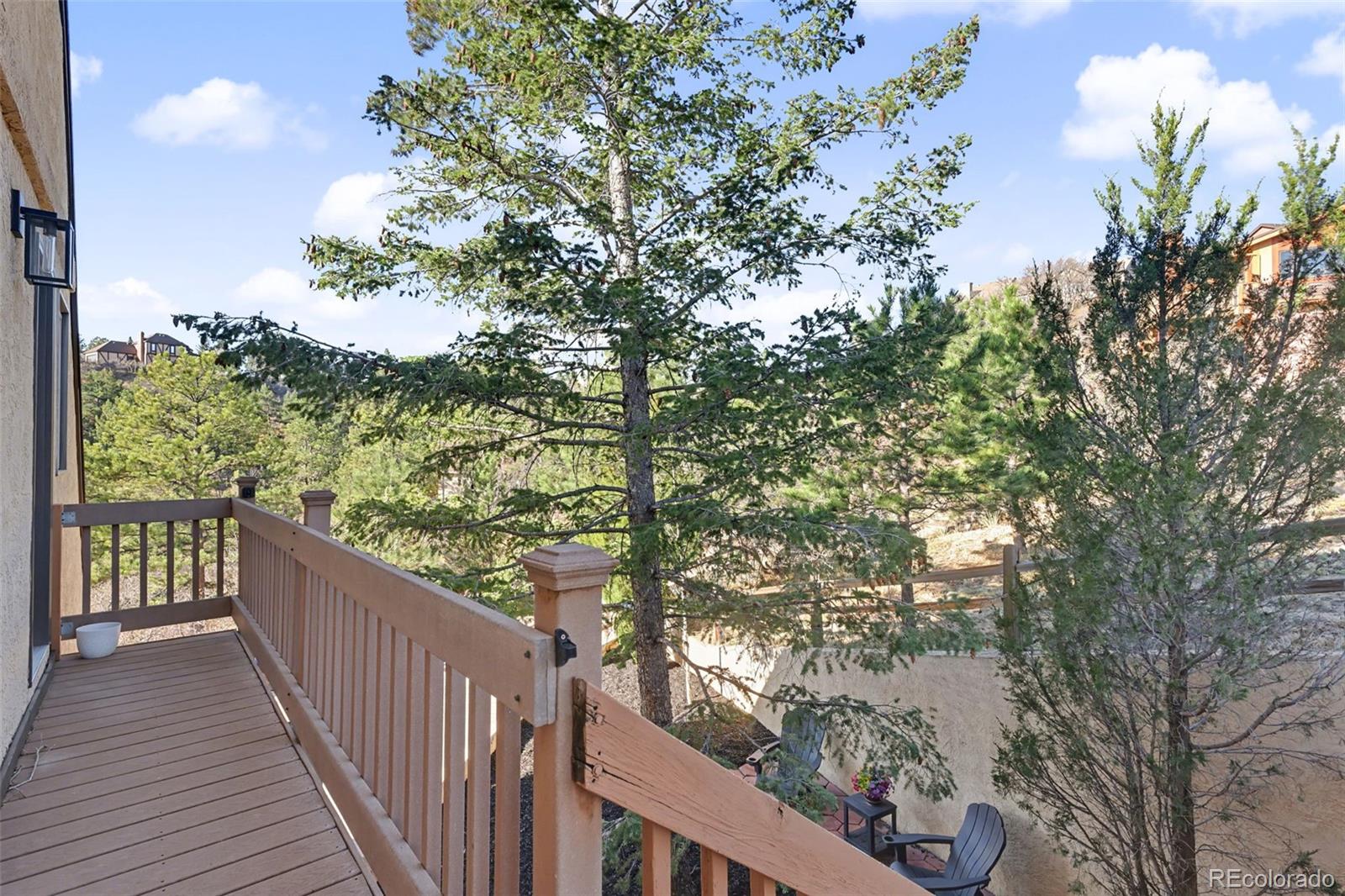 MLS Image #45 for 1550  mount woodmen court,colorado springs, Colorado