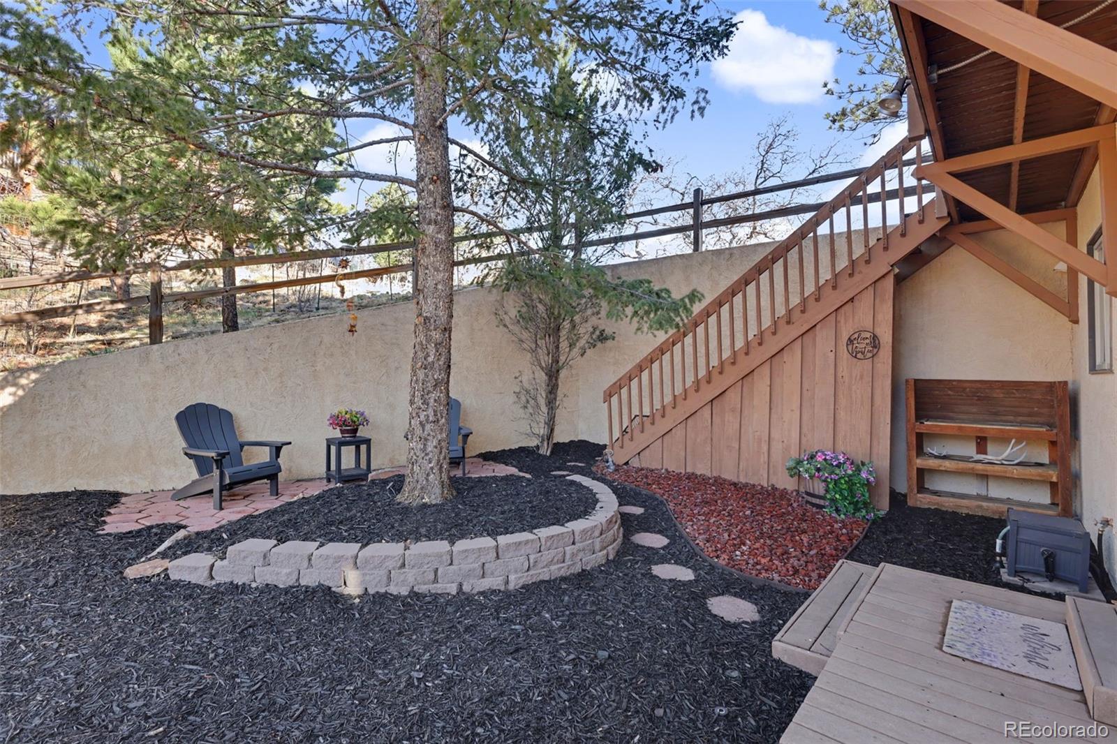 MLS Image #48 for 1550  mount woodmen court,colorado springs, Colorado