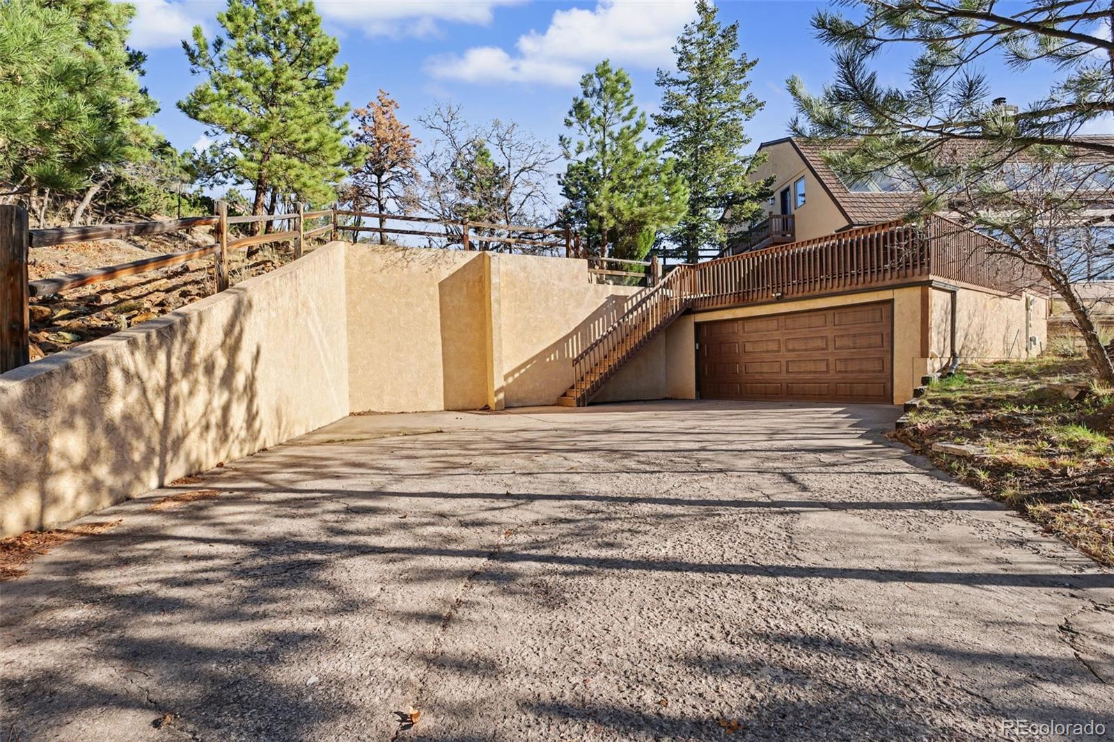 MLS Image #49 for 1550  mount woodmen court,colorado springs, Colorado