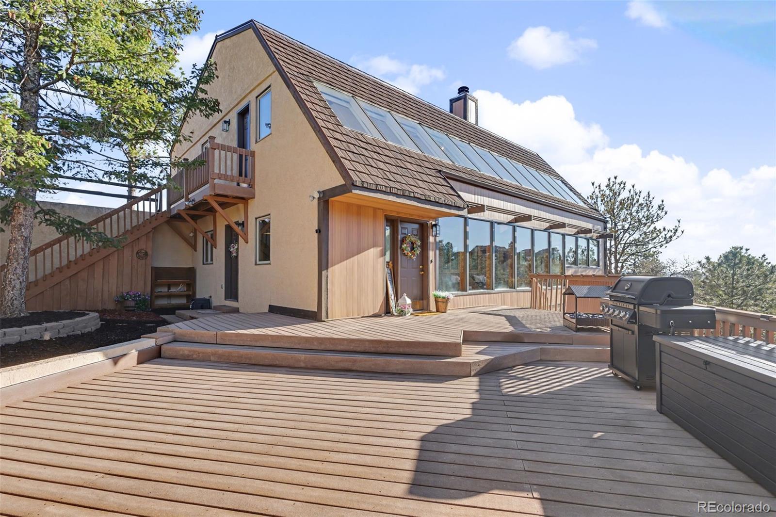 MLS Image #7 for 1550  mount woodmen court,colorado springs, Colorado